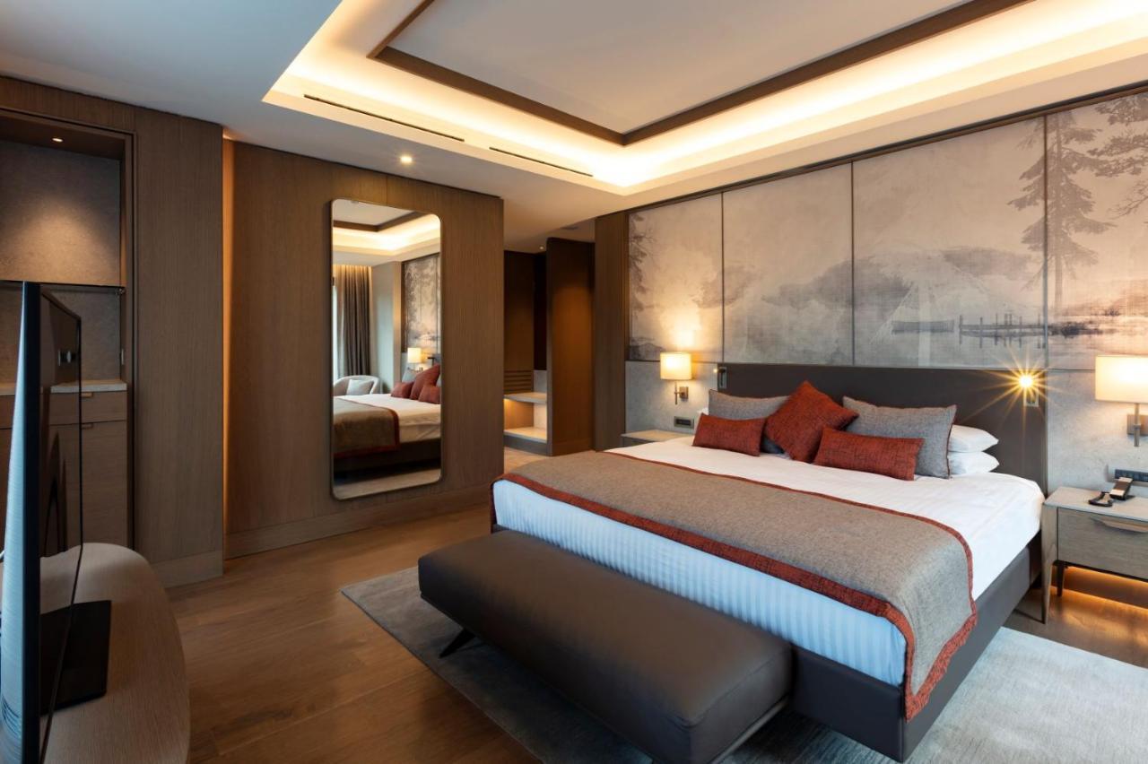 מלון ספנג'ה Ng Enjoy מראה חיצוני תמונה